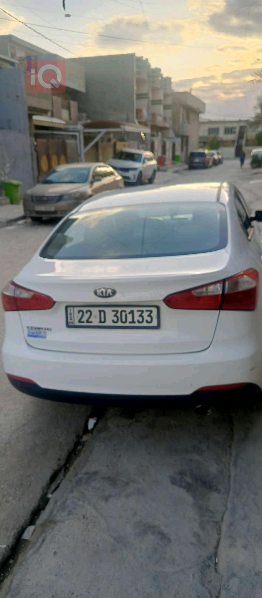 کیا سیراتۆ